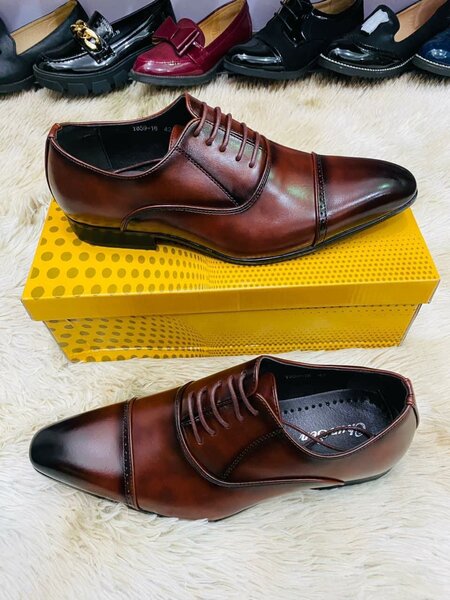 shoe