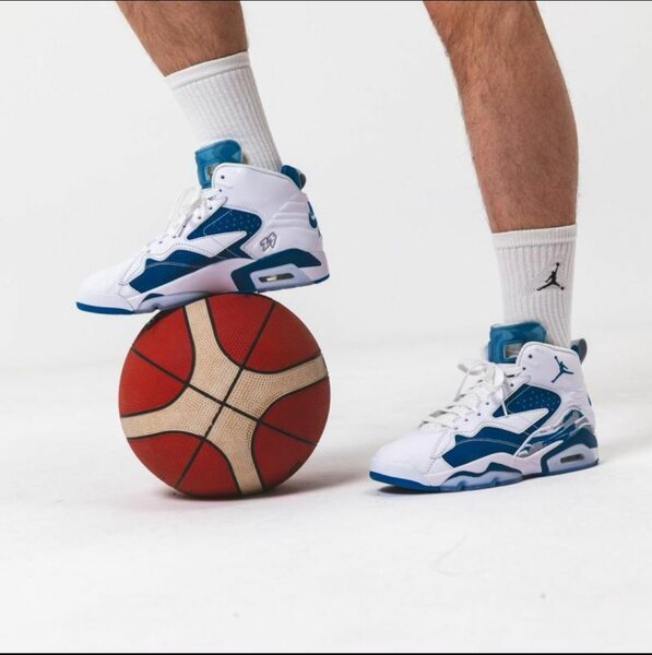 Fashion sneakers