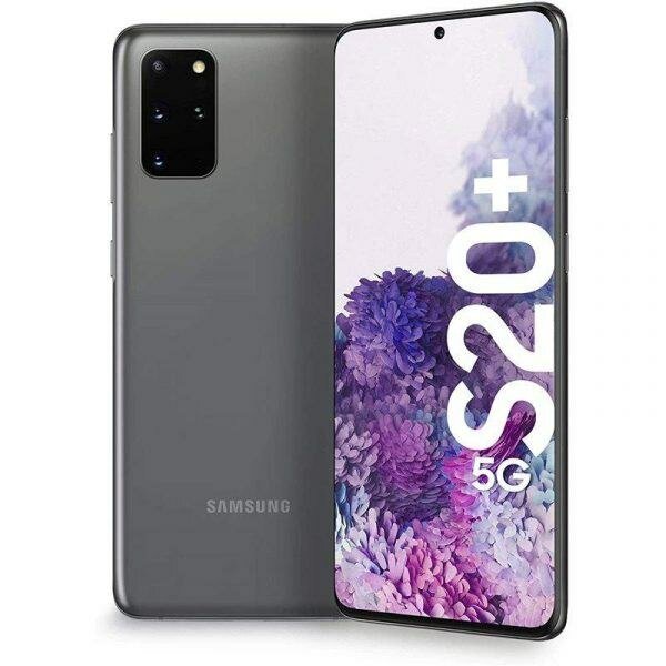 Samsung Galaxy S20+ 5G 256go