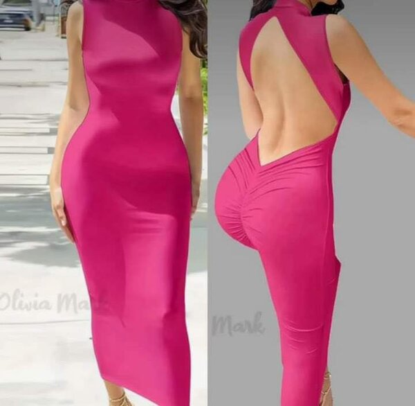Vêtements femmes