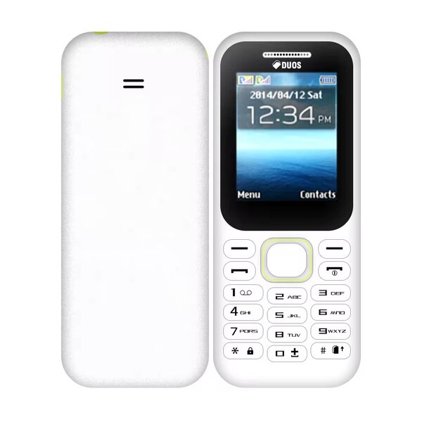 Samsung B310e