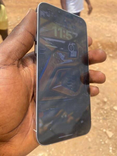 iPhone 13 Pro Max