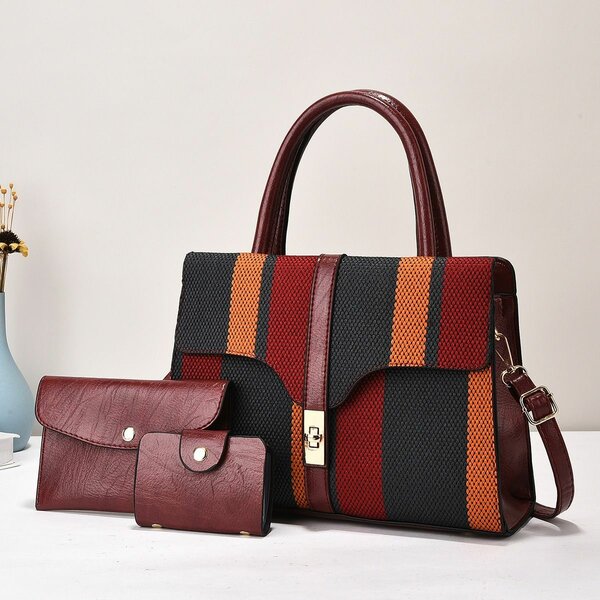 Ensemble de sacs à main élégants