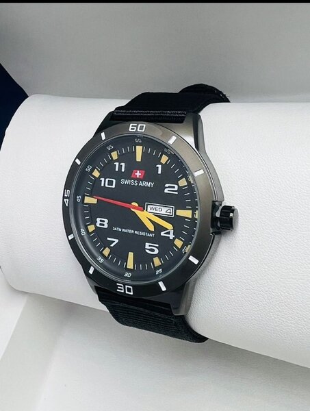 Swiss army