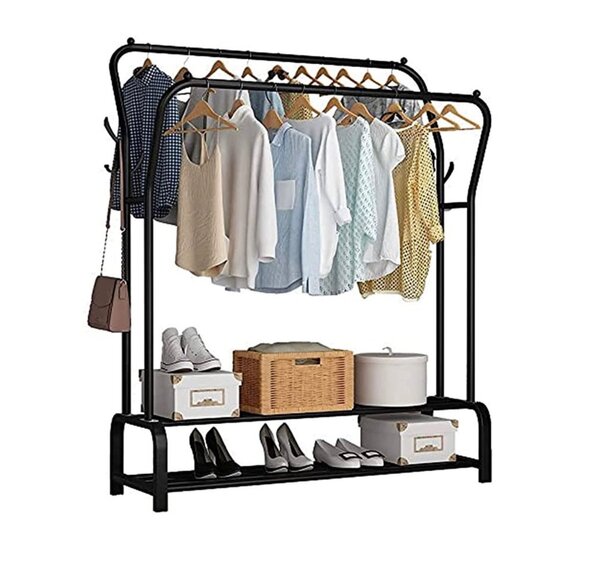 Multipurpose hanger