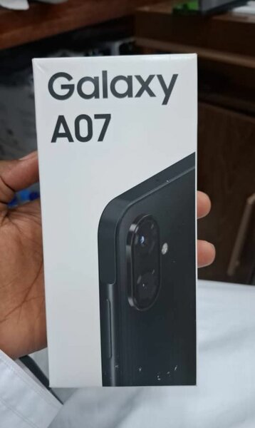 Smartphone Samsung Galaxy A07