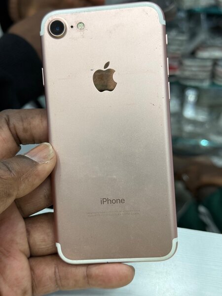 iPhone 7 32 giga