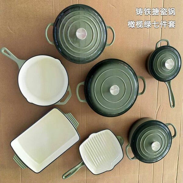 Non-stick