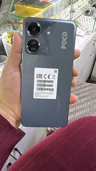 Росо с65