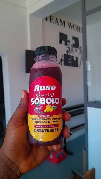 Sobolo