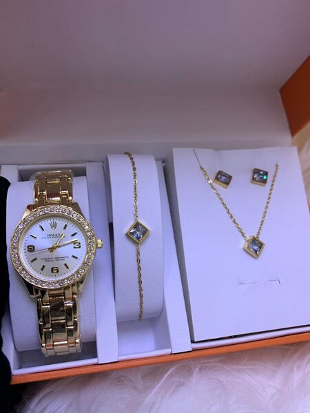Montre femme