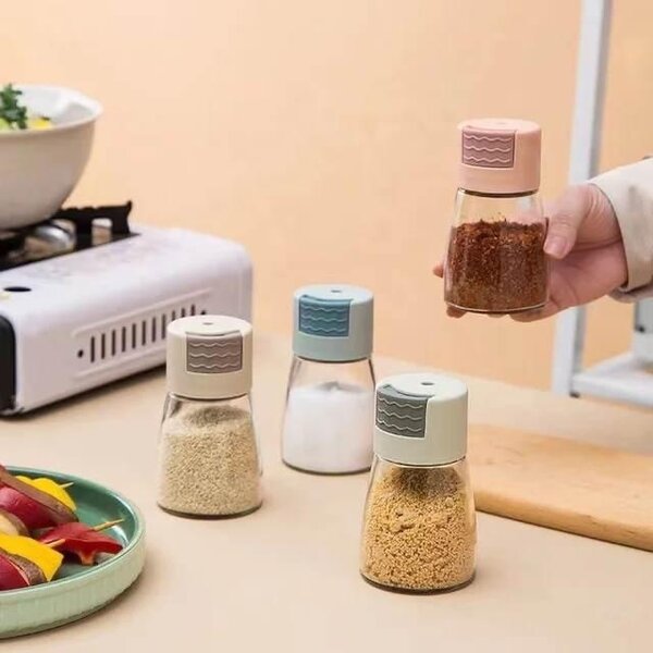 Gadgets d assaisonnement
