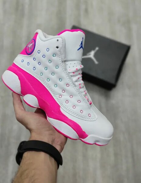 Air Jordan Retro 13