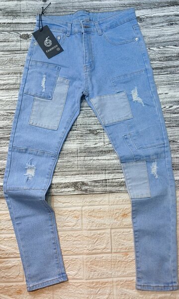 Quality jeans