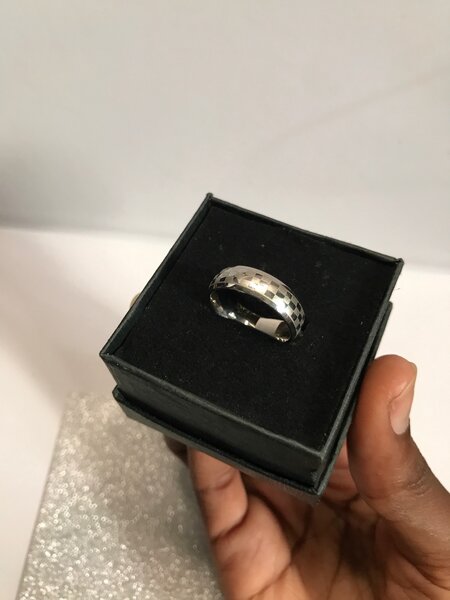Men rings