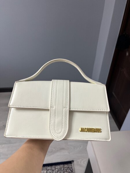 Сумка под jacquemus