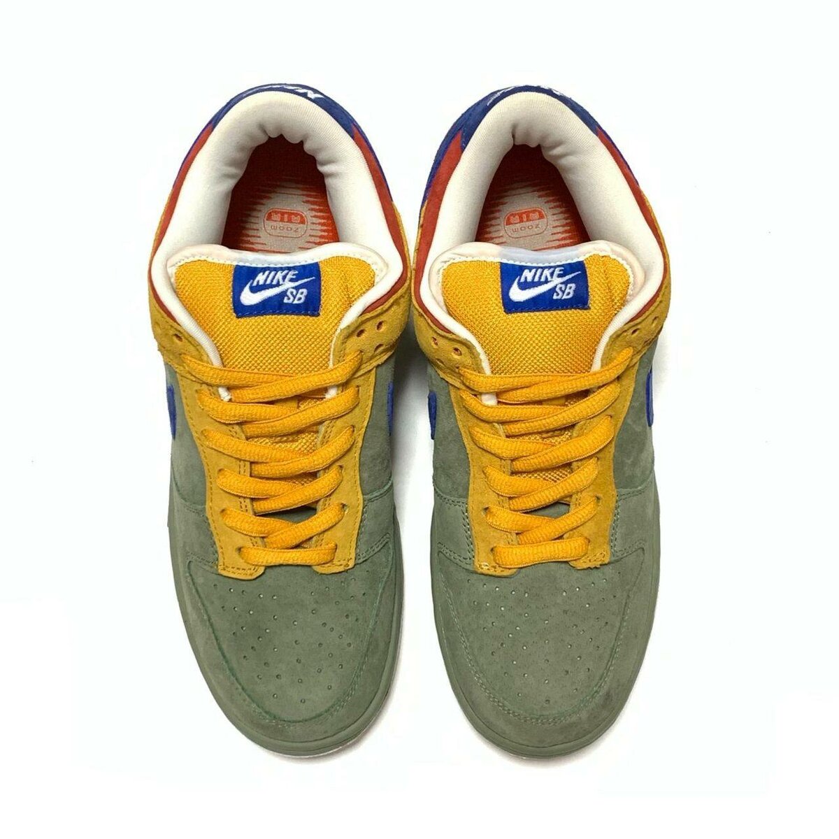 NIKE SB