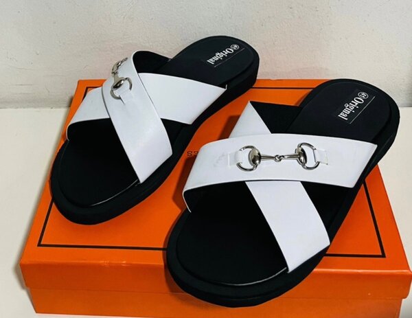 Sandale homme