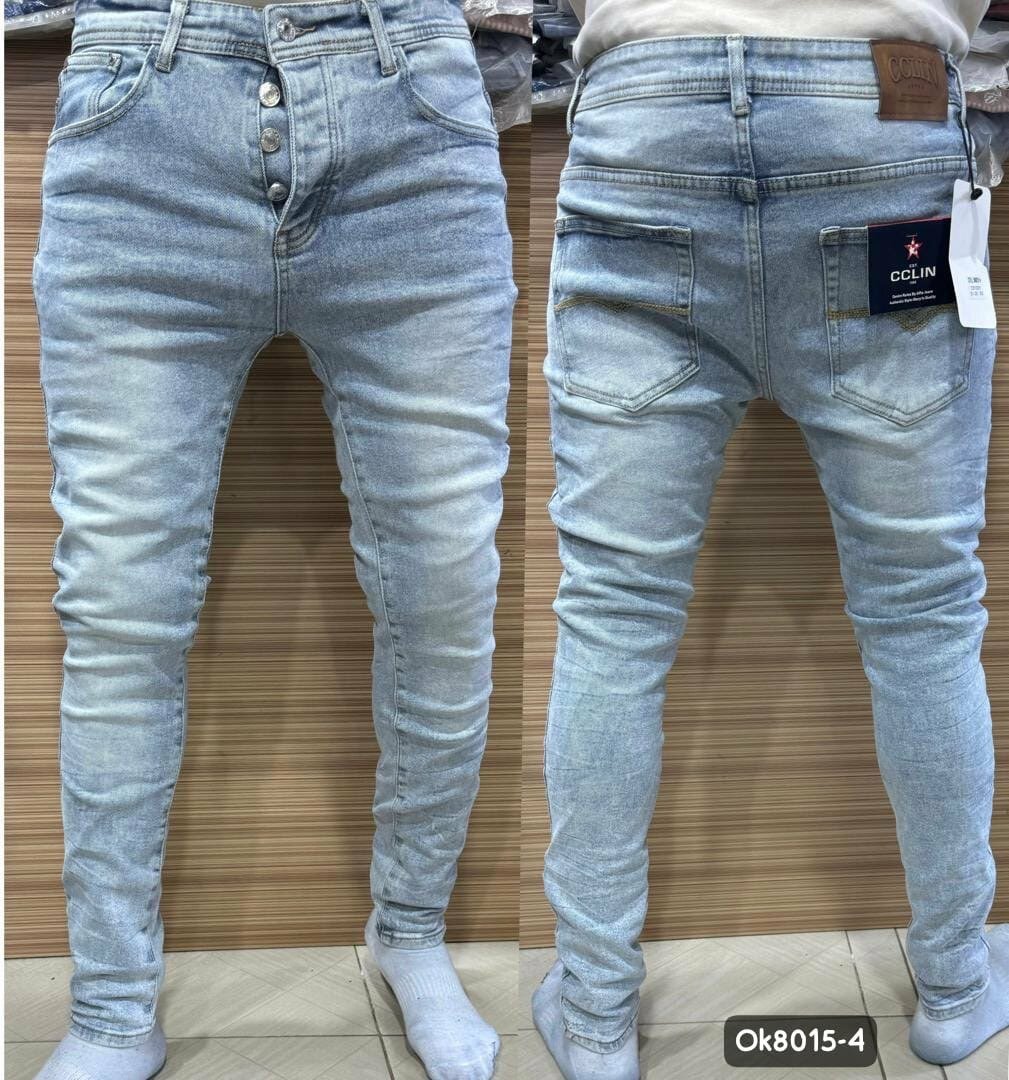 Jeans hommes