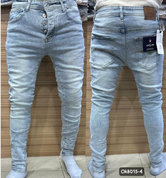 Jeans hommes