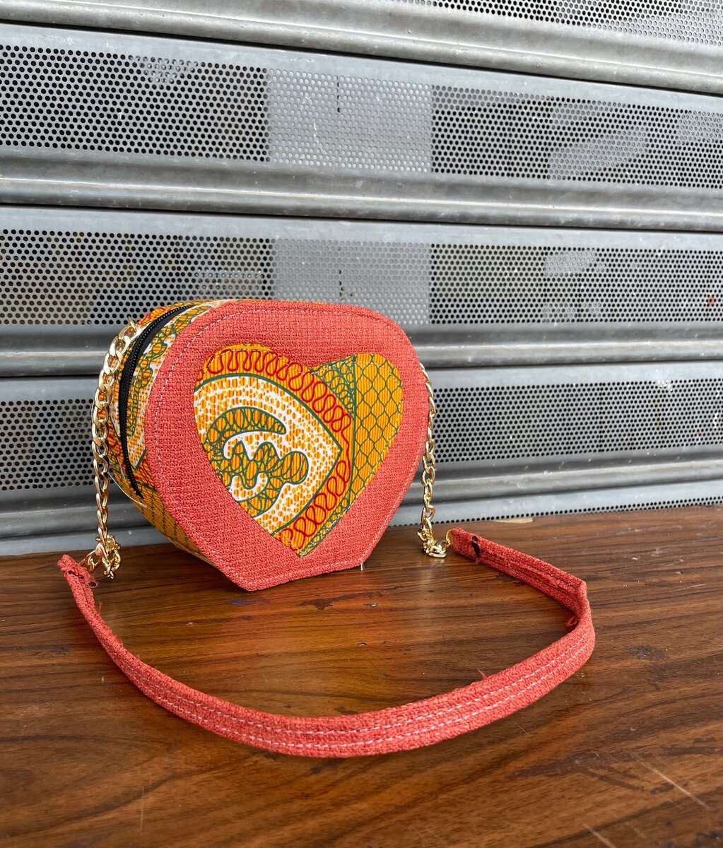Sac bandoulière ethnique chic
