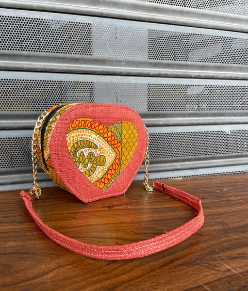 Sac bandoulière ethnique chic