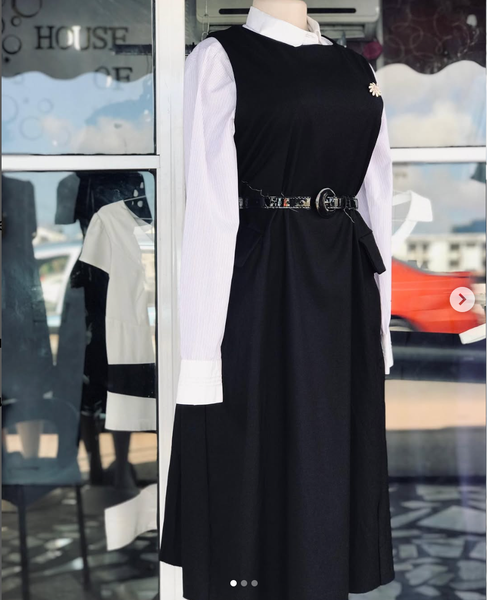 dress classic