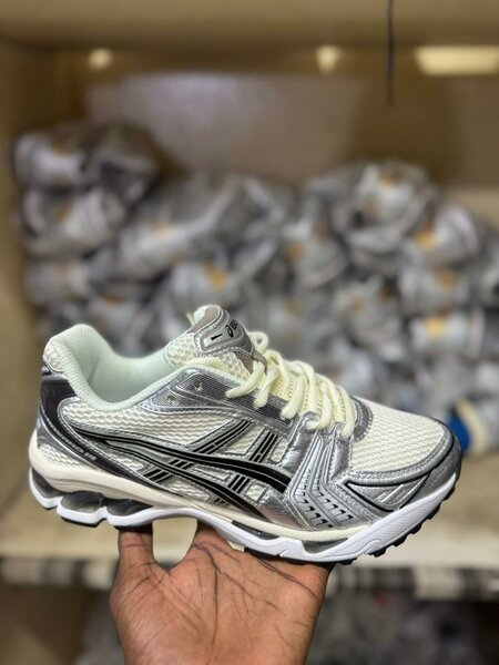 Asics gel