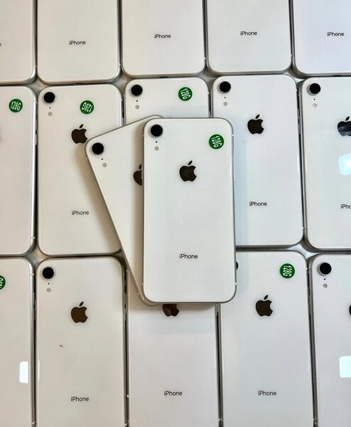 IPHONE XR 128GB