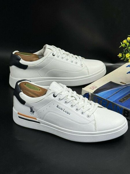 POLO CLASSIC WEAR