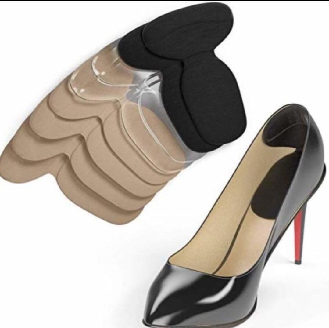 Shoe pads