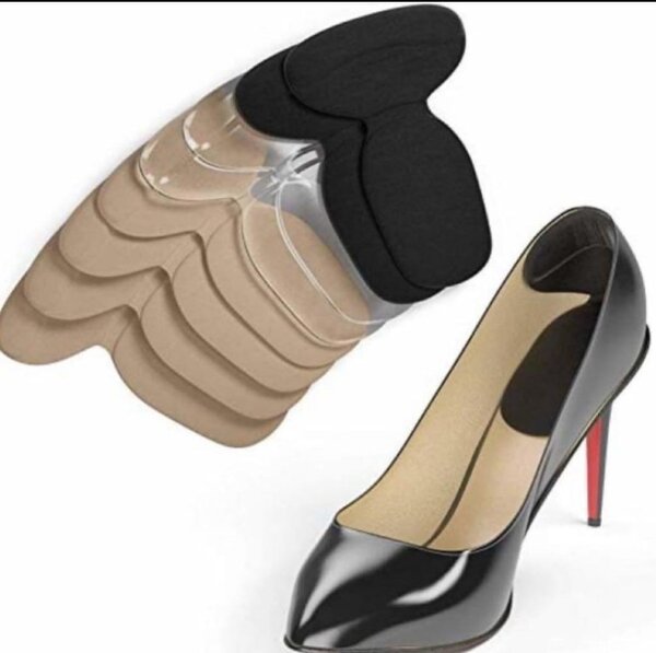 Shoe pads