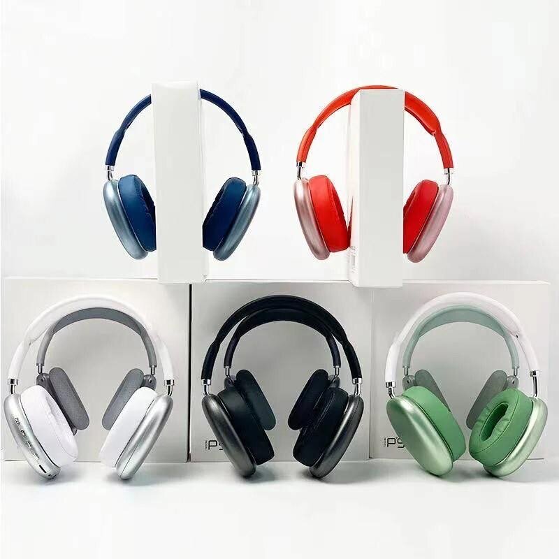 P9 headset