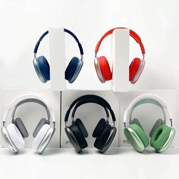P9 headset