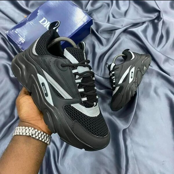 DIOR HOMME SNEAKER