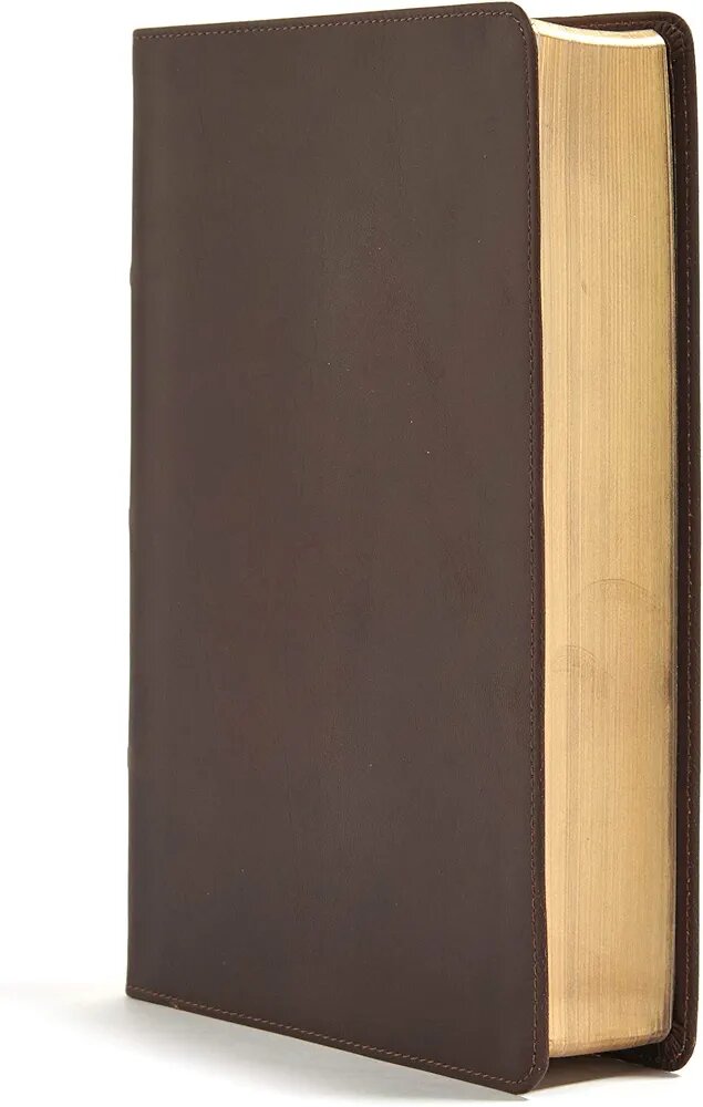 CBS PASTORS BIBLE