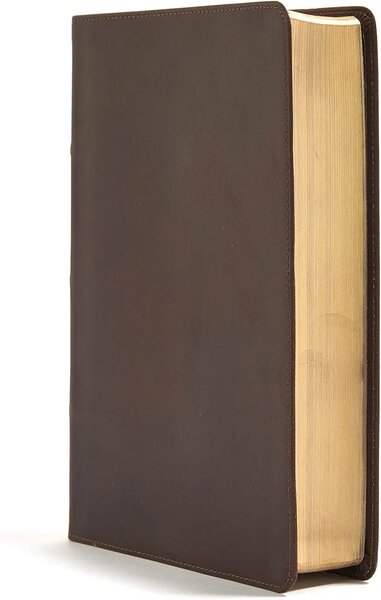 CBS PASTORS BIBLE