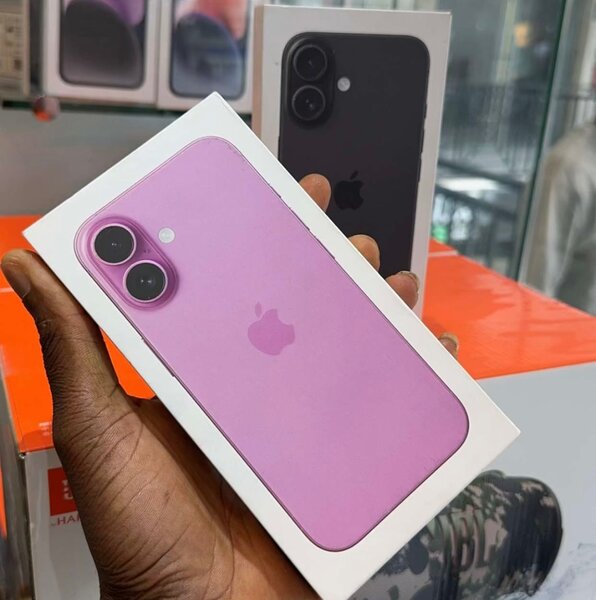 IPHONE 16 | 128GB