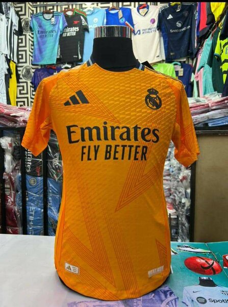 Football Jersey