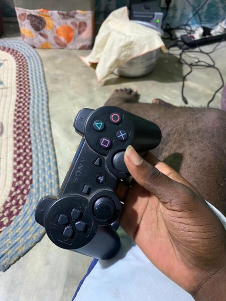 PS3 slim
