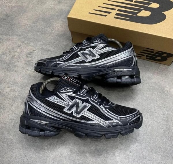 New balance sneakers