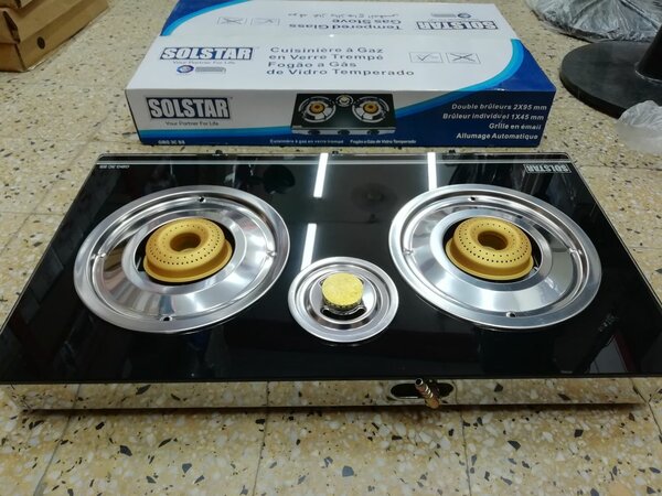 solstar