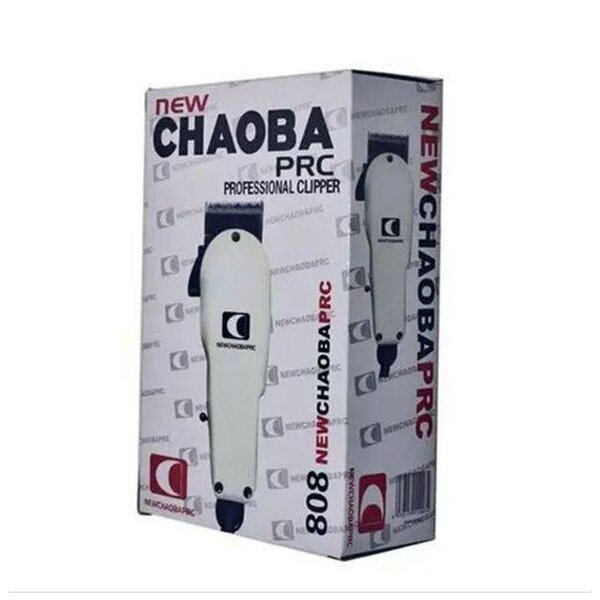 Tondeuse professionnelle Chaoba