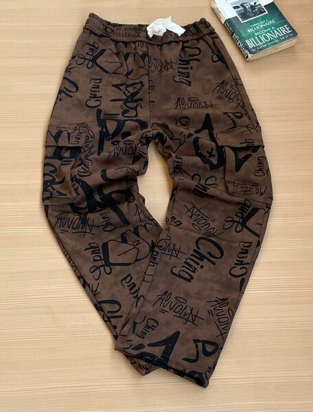 Joggers