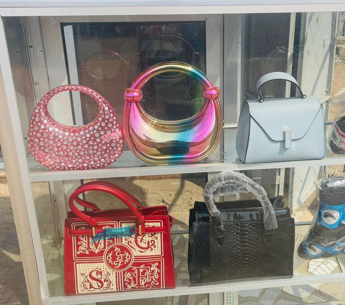 Bags