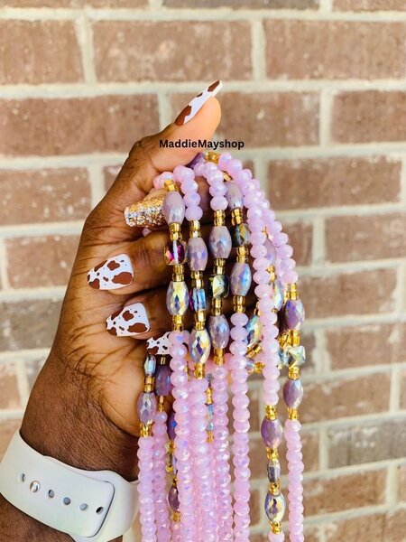 Waist Beads