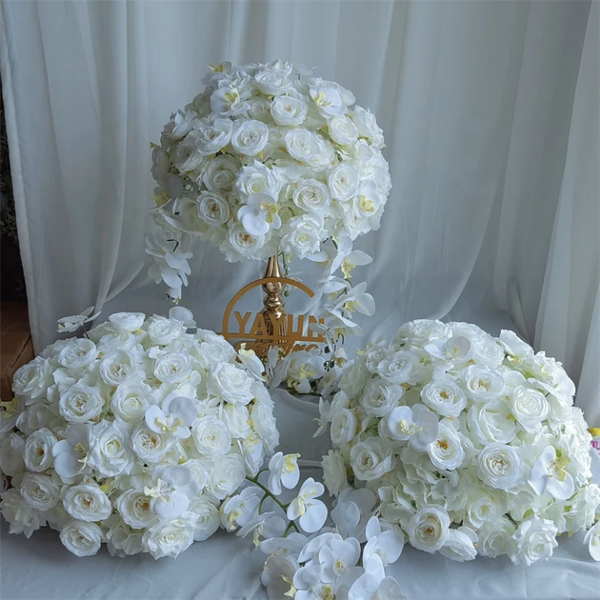 Bouquets spectaculaires