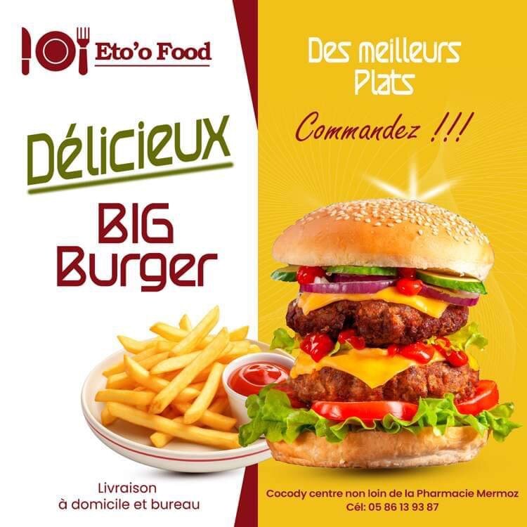 Big Burger