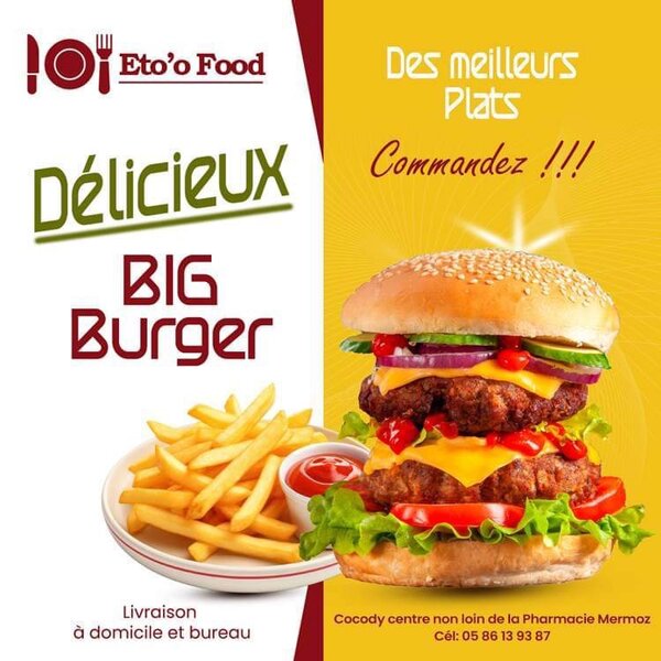 Big Burger