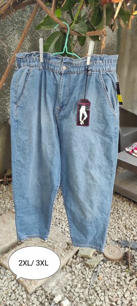 Culotte friperie fin de série